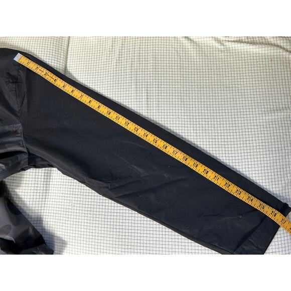 DIXXON Flannel Co Camo Men's Tech Jacket, Wind and Water Proof, Size Large, NWT - Picture 15 of 15